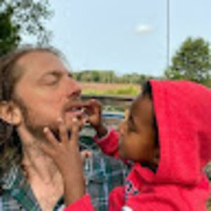 Meet your Posher, Sam